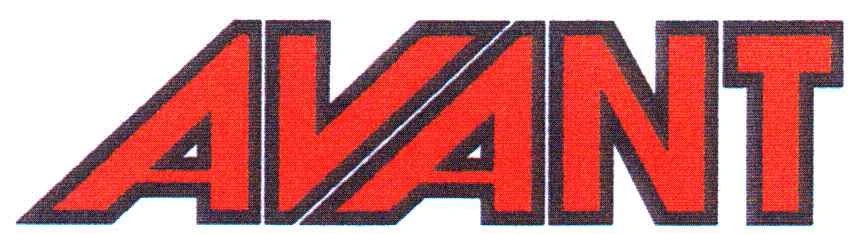AVANT