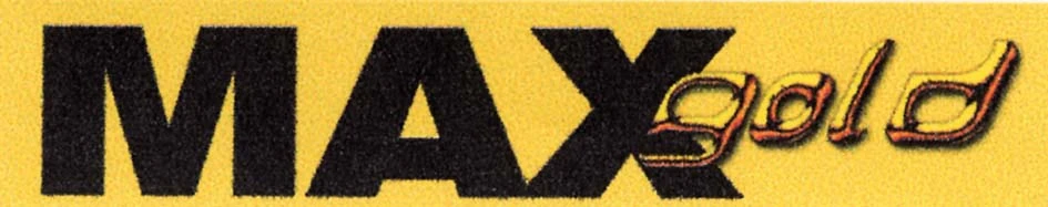 MAX GOLD