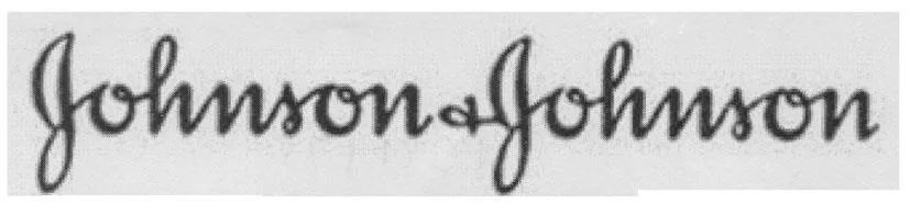 JOHNSON & JOHNSON