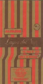 LAGOS DEL SUR