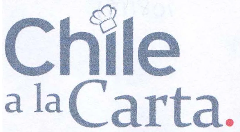 CHILE A LA CARTA