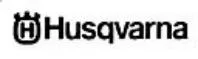 H HUSQVARNA