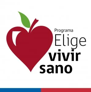 PROGRAMA ELIGE VIVIR SANO