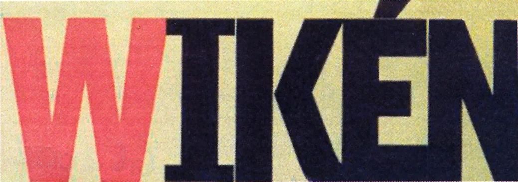 WIKEN