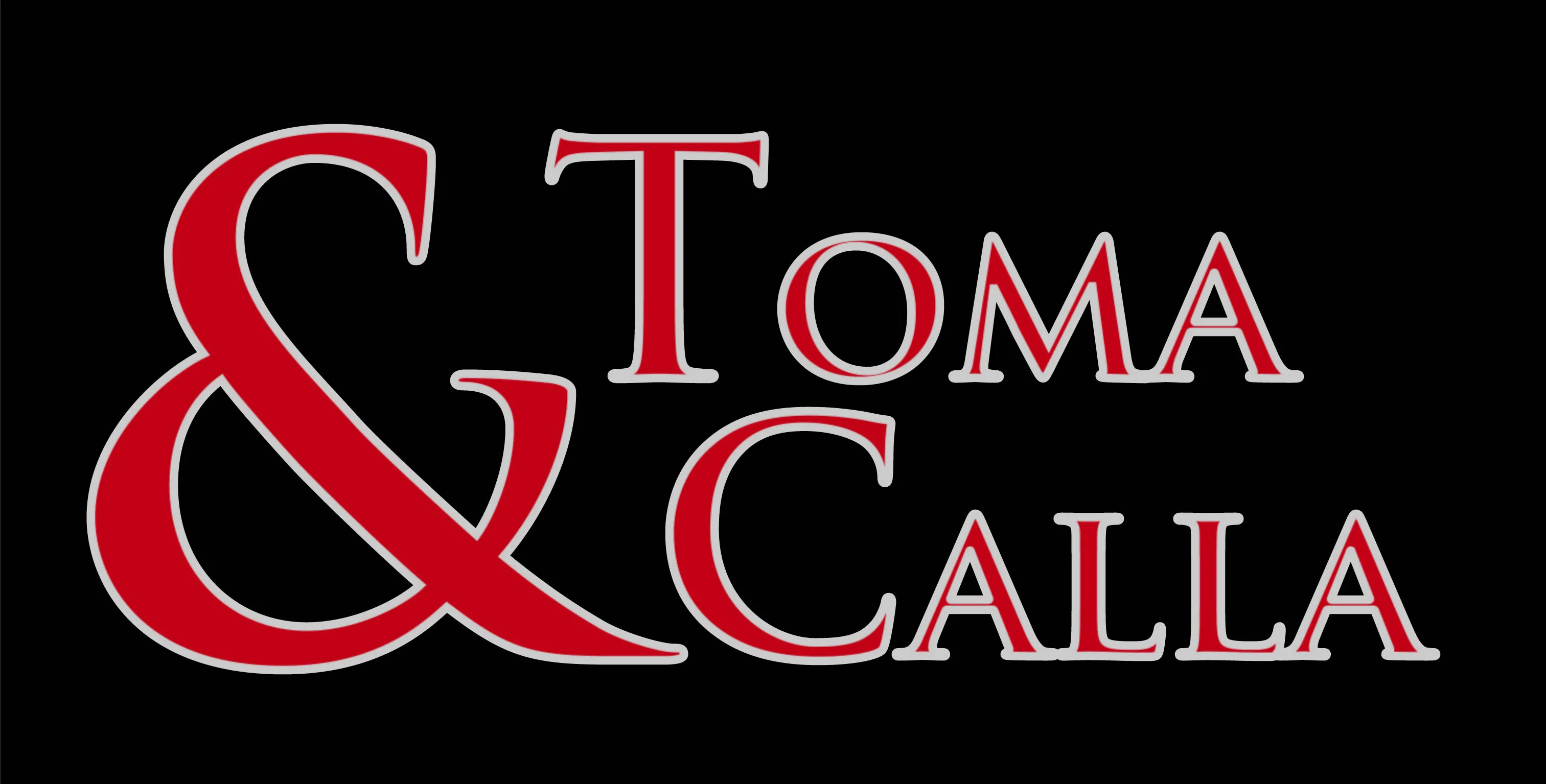 Toma & Calla