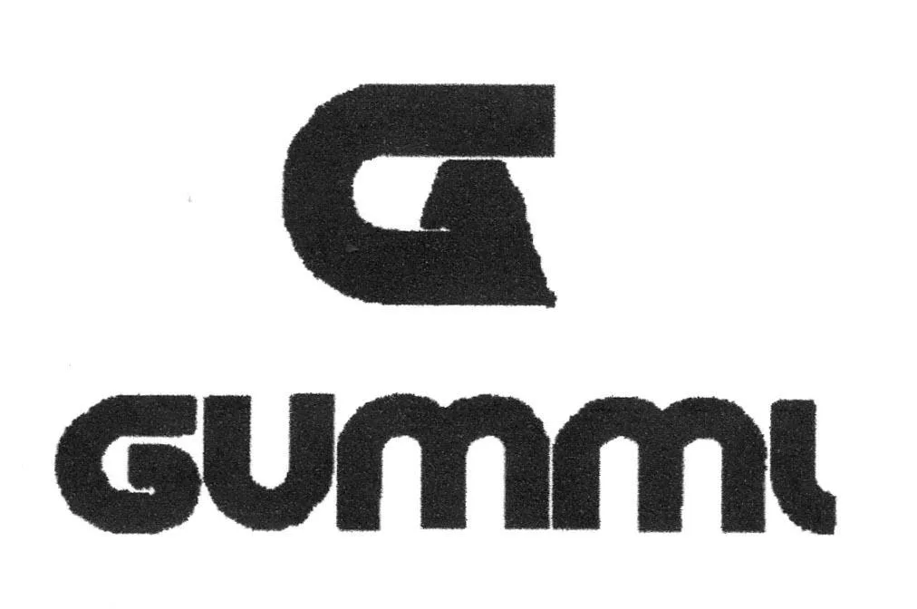 G GUMMI