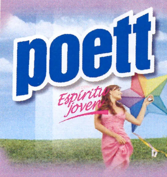 POETT ESPIRITU JOVEN