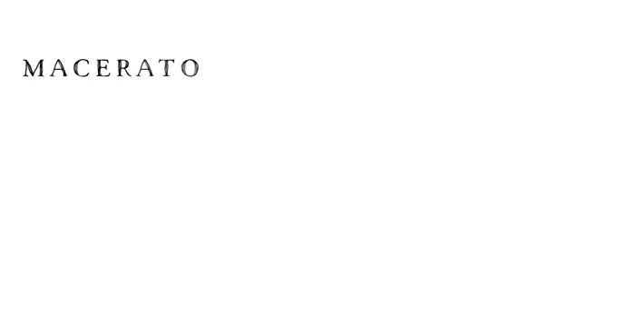 MACERATO