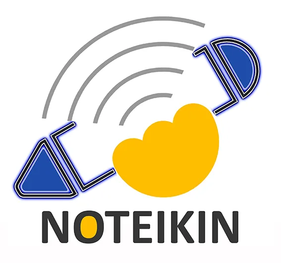 NOTEIKIN