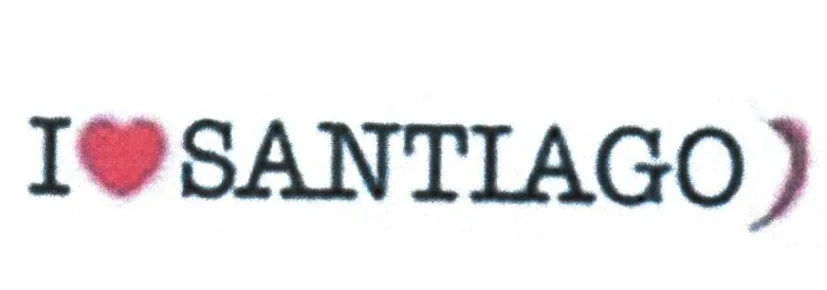 I SANTIAGO