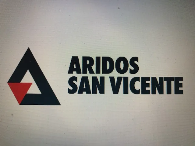 ARIDOS SAN VICENTE