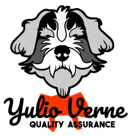 YULIO VERNE QUALITY ASSURANCE