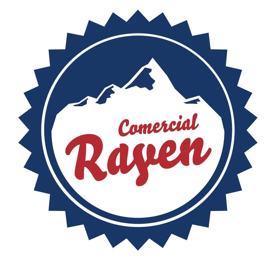 COMERCIAL RAYEN