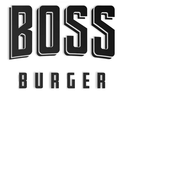 BOSS BURGER