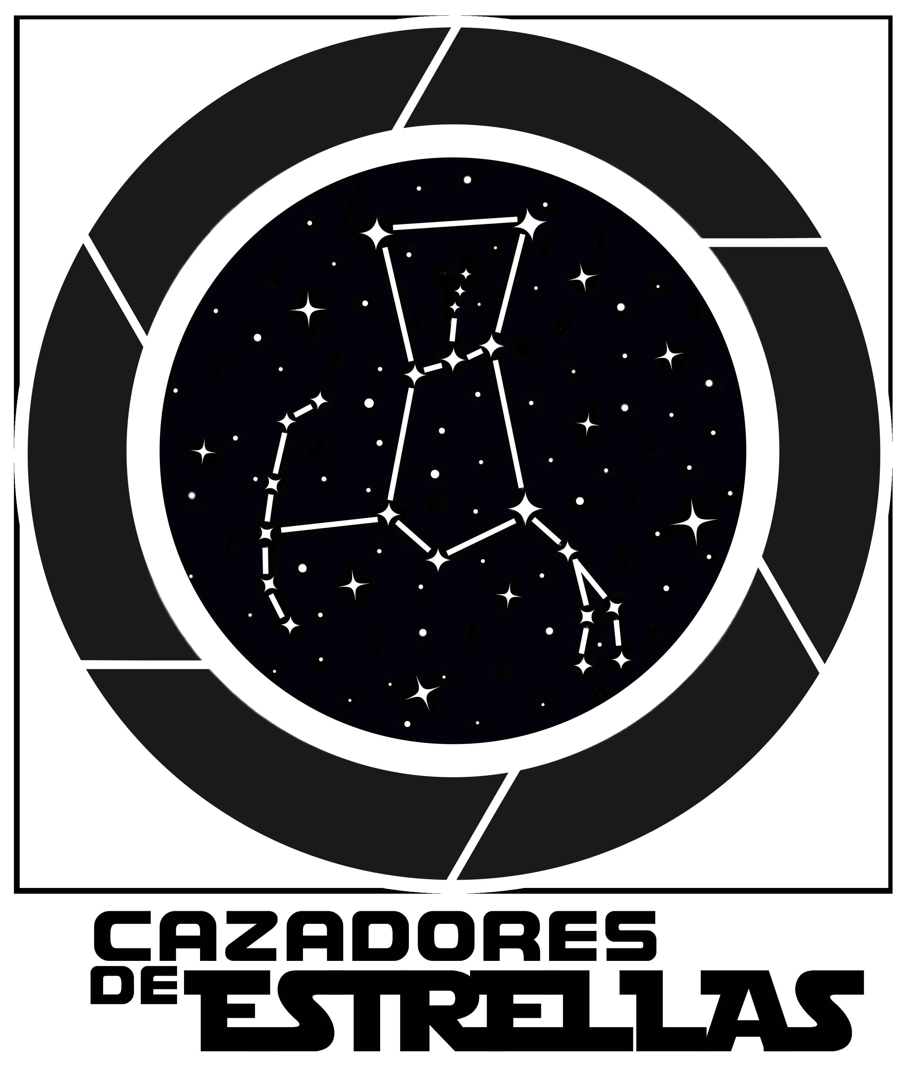CAZADORES DE ESTRELLAS