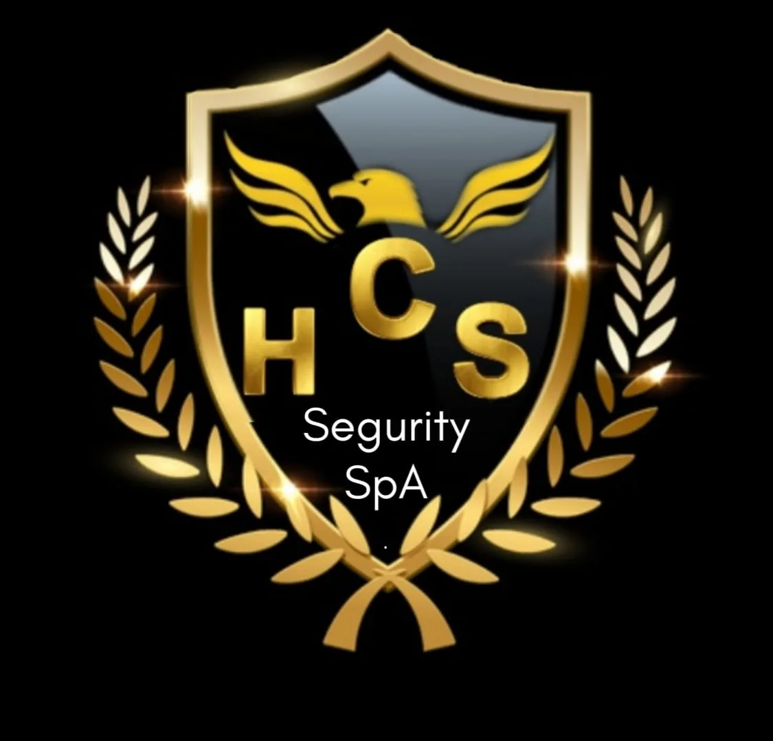 C H S SEGURITY SPA