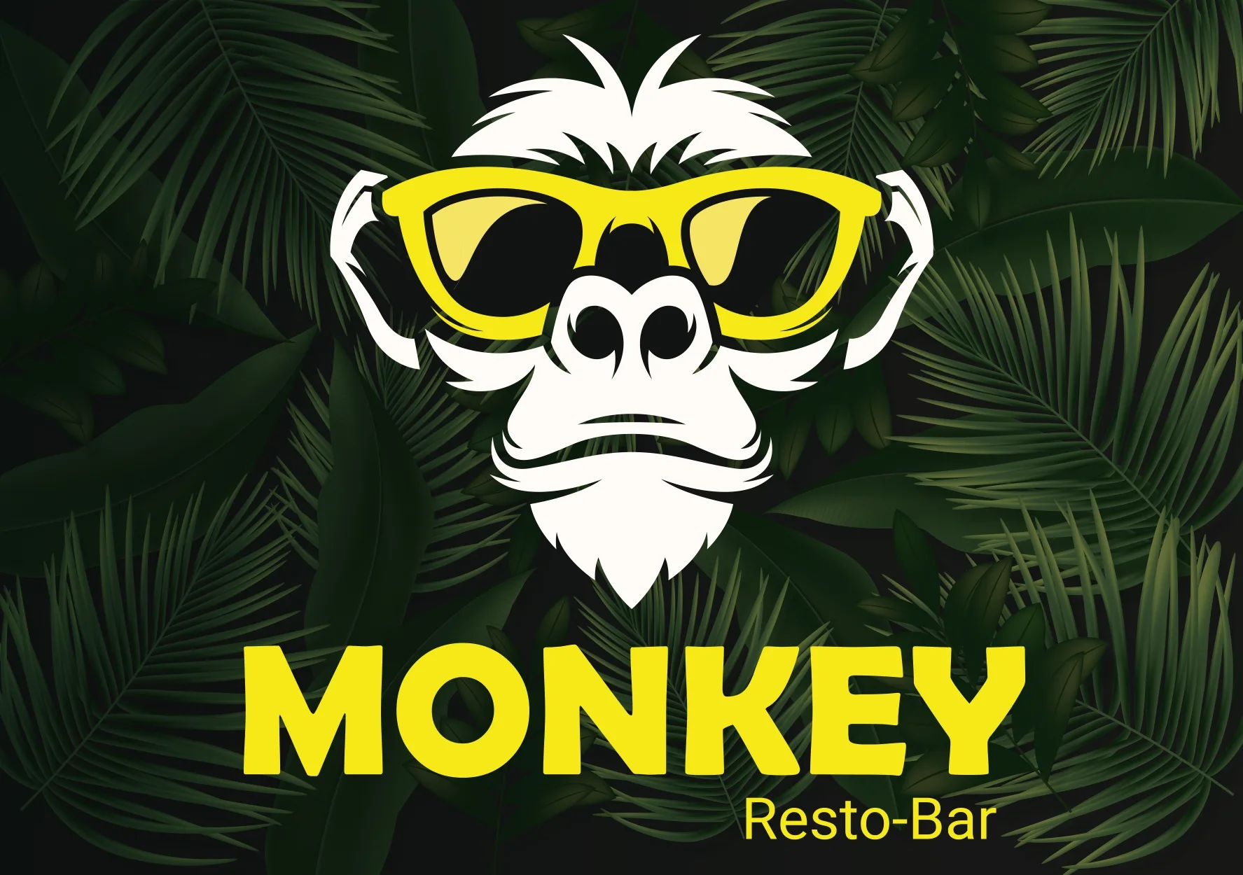 Monkey Restobar