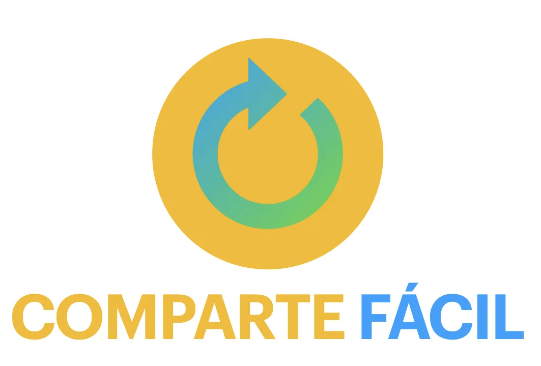 Comparte Fácil