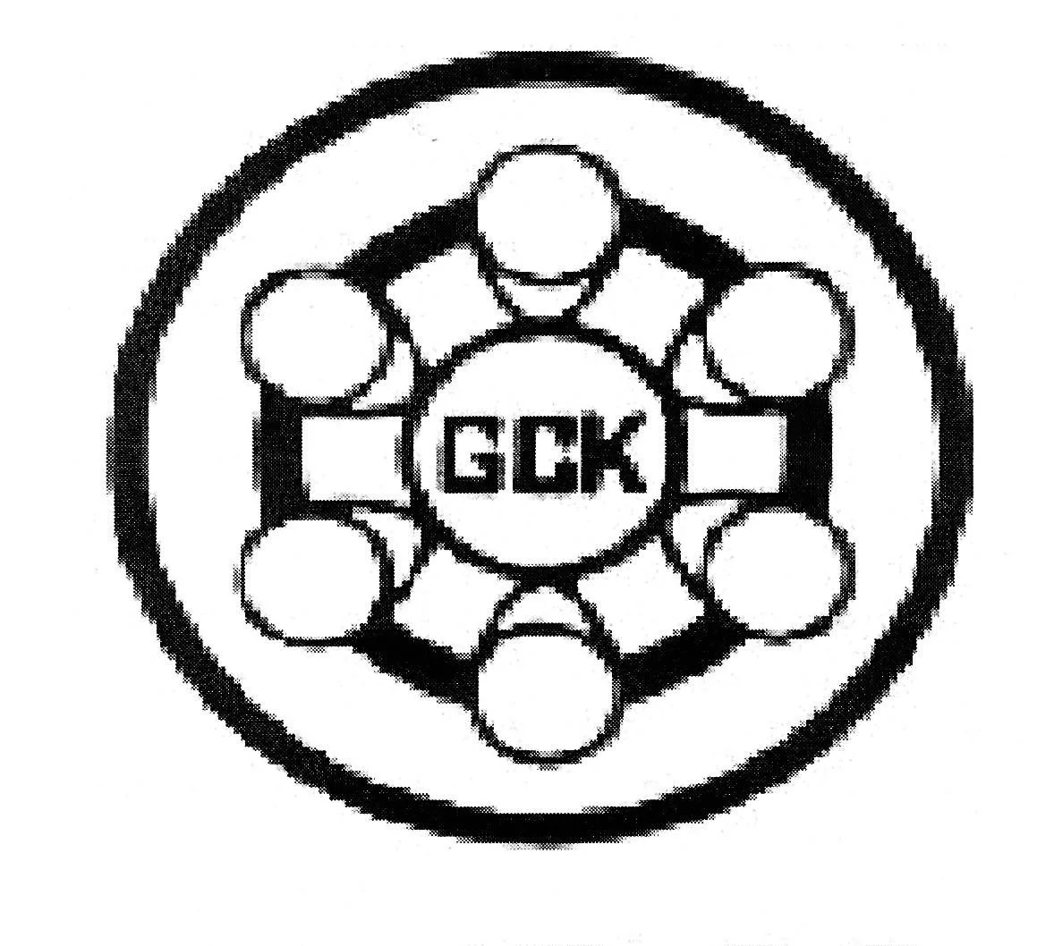 GCK