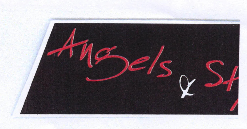 ANGELS & STYLE