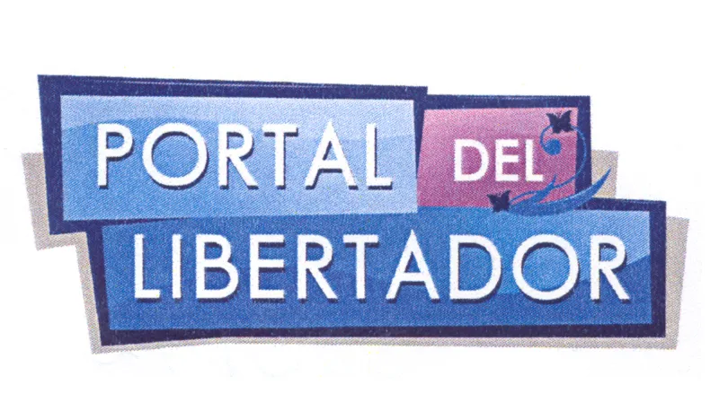 PORTAL DEL LIBERTADOR
