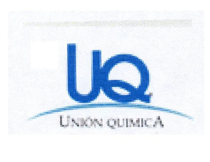 UQ UNION QUIMICA