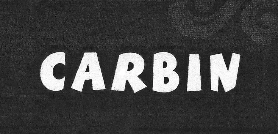 CARBIN