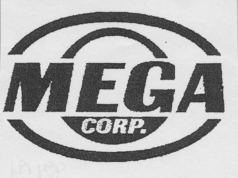 MEGA CORP.