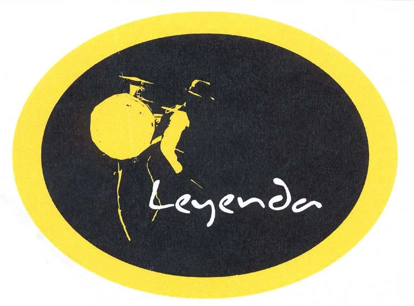 LEYENDA