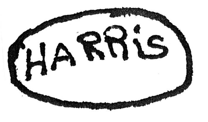 HARRIS