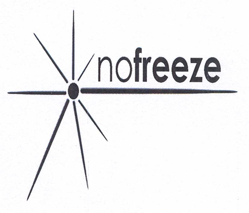 NO FREEZE