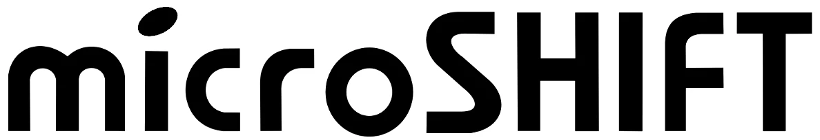 MICRO SHIFT