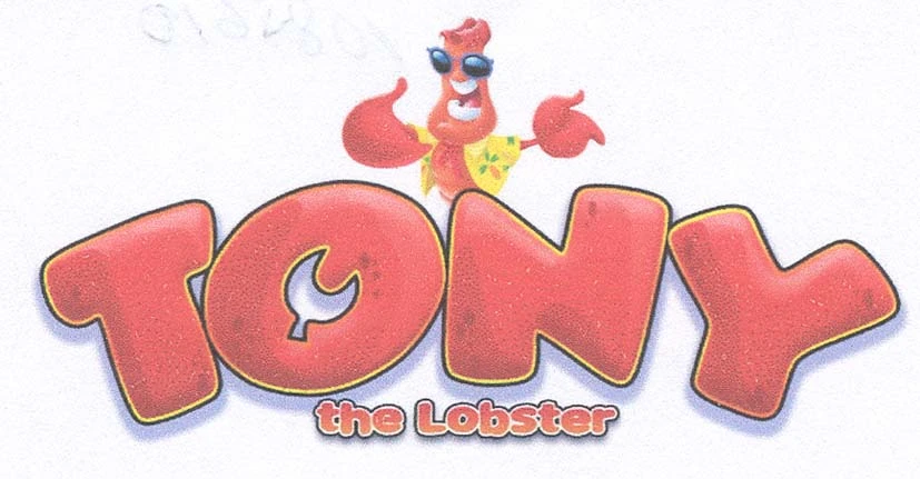 TONY THE LOBSTER