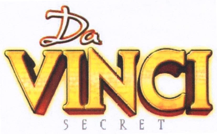 DA VINC1 SECRET
