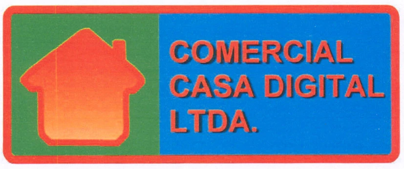 COMERCIAL CASA DIGITAL LTDA.
