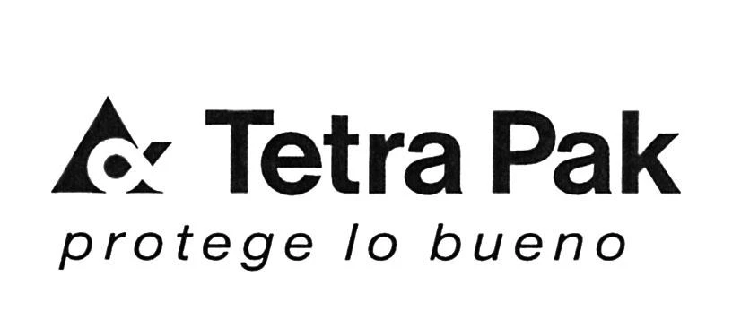 TETRA PAK PROTEGE LO BUENO