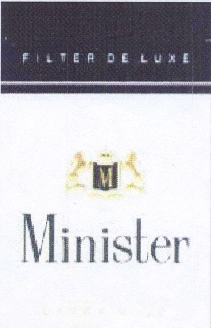 MINISTER