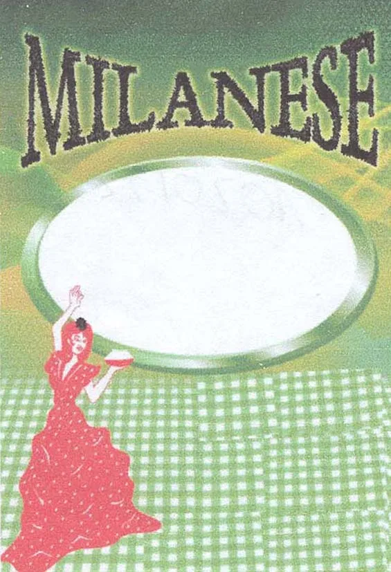 MILANESE
