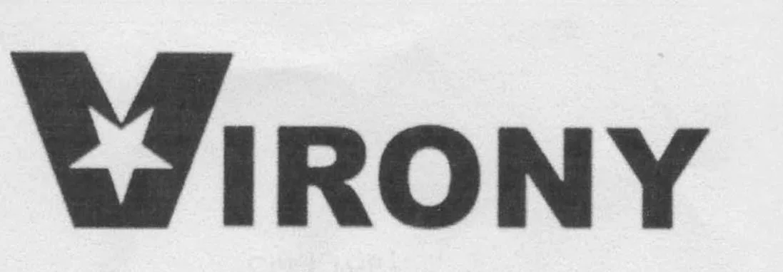 VIRONY