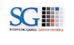 SG SCIENTIFIC GAMES LATINO AMERICA