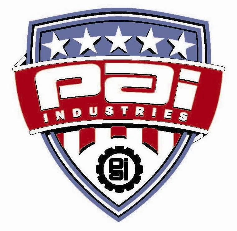 PAI INDUSTRIES PAI