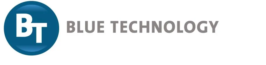 BT BLUE TECHNOLOGY