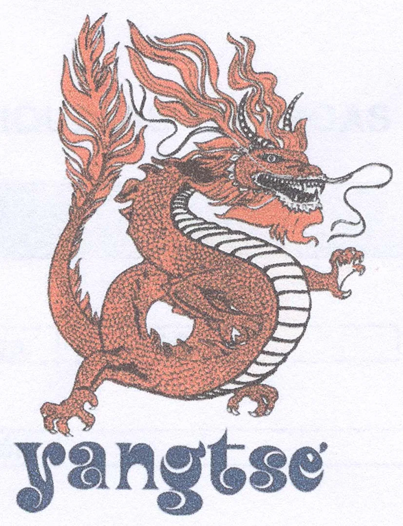 YANGTSE