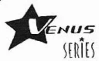 VENUS SERIES