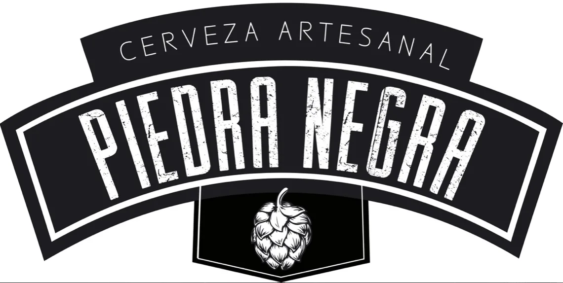 cerveza artesanal piedra negra