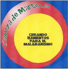 CABEZA DE MARTILLO