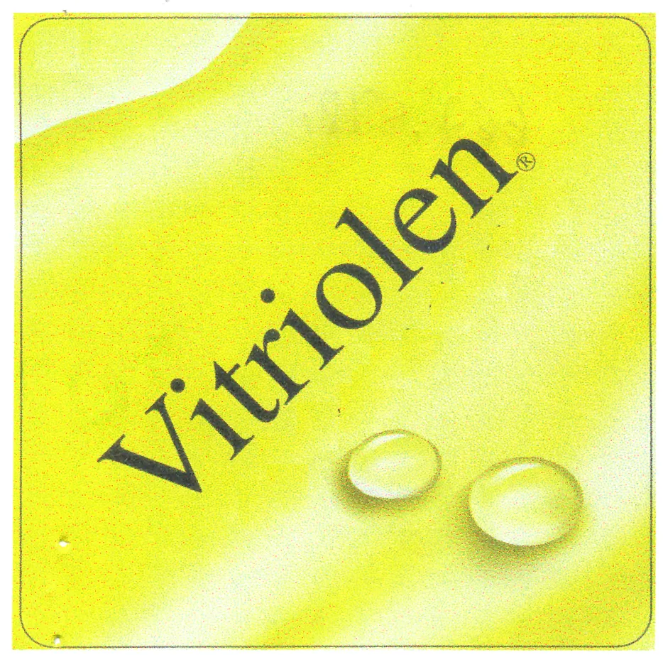 VITRIOLEN