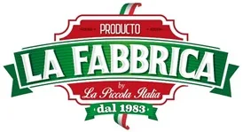 PRODUCTO LA FABBRICA BY LA PICCOLA ITALIA DAL 1983