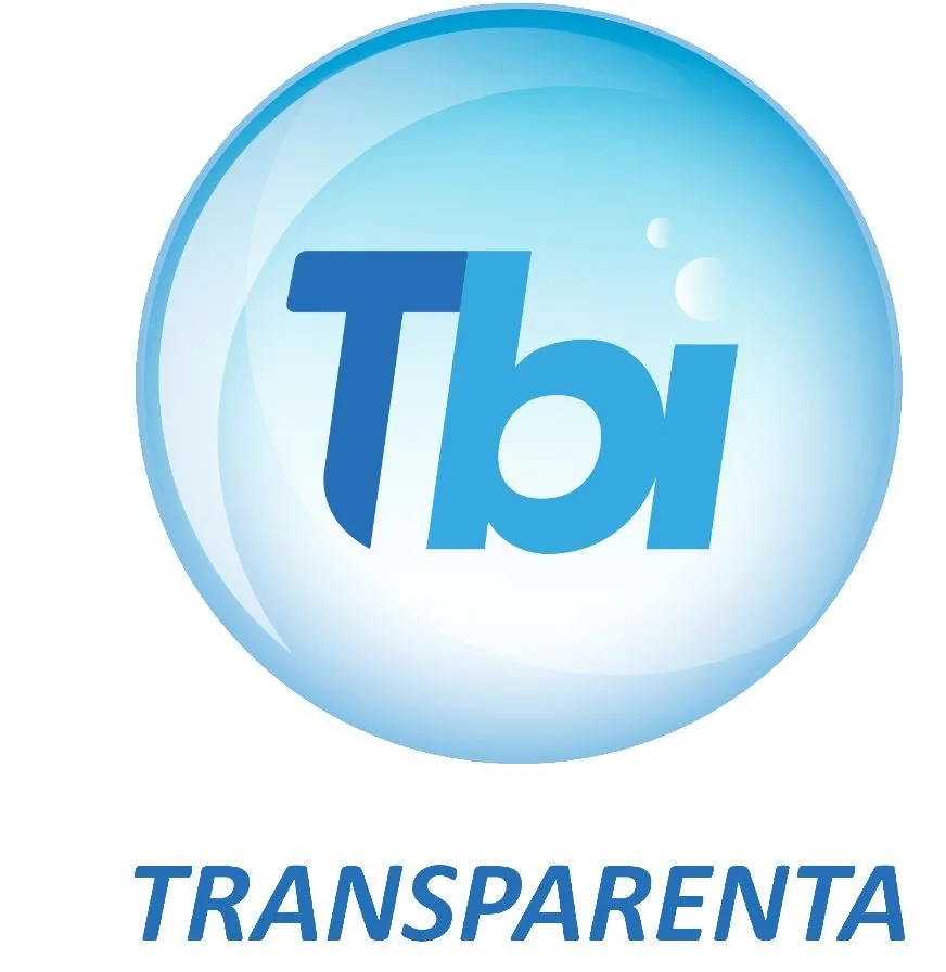 TBI TRANSPARENTA