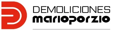 DEMOLICIONES MARIOPORZIO